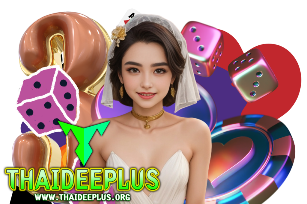 thaideeplus wallet