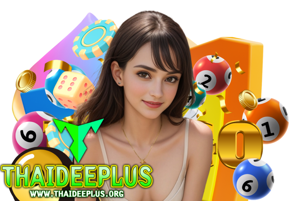 thaideeplus สมัคร