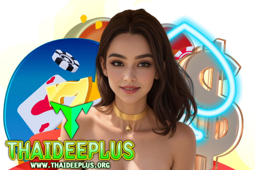 thaideeplus สล็อต