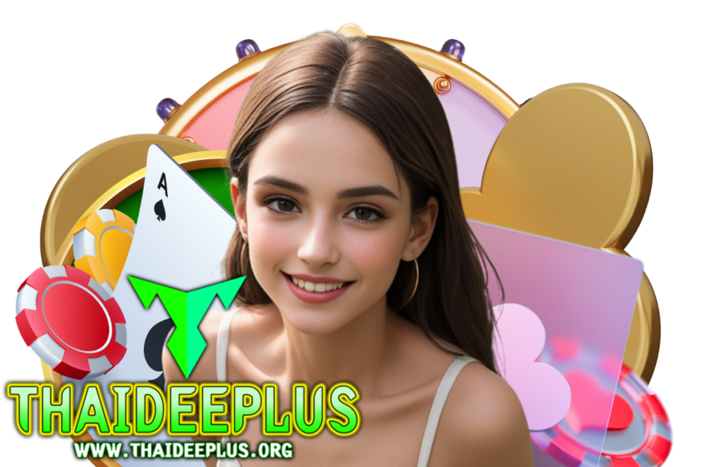 thaideeplus เว็บตรง